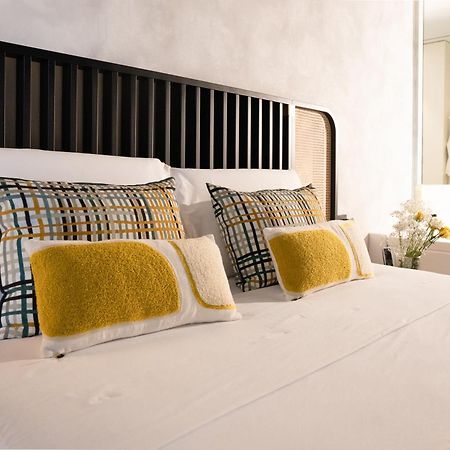 Hotel Orizzonte Лаго-Патрия Экстерьер фото