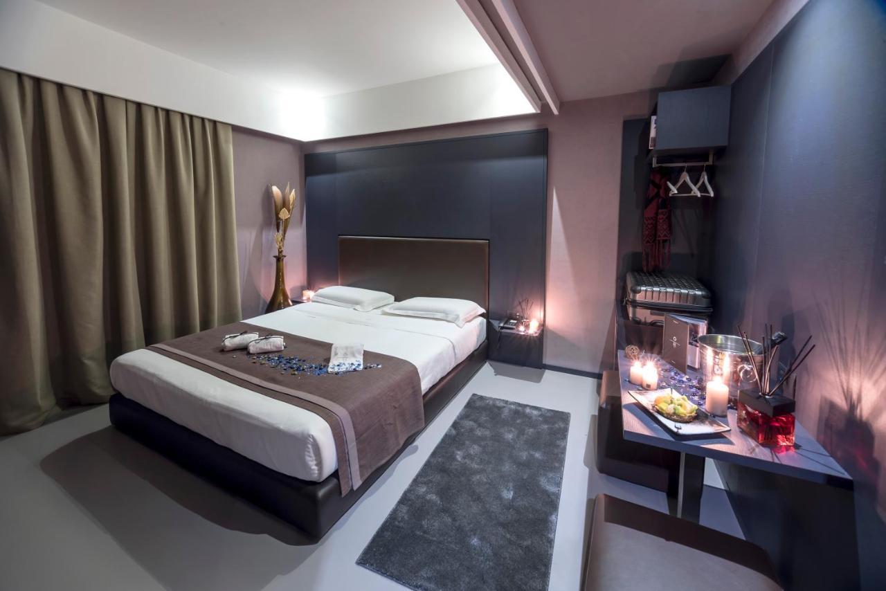 Hotel Orizzonte Лаго-Патрия Экстерьер фото