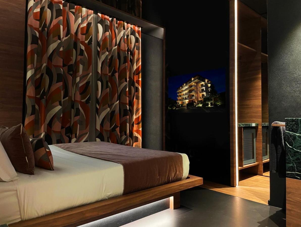 Hotel Orizzonte Лаго-Патрия Экстерьер фото