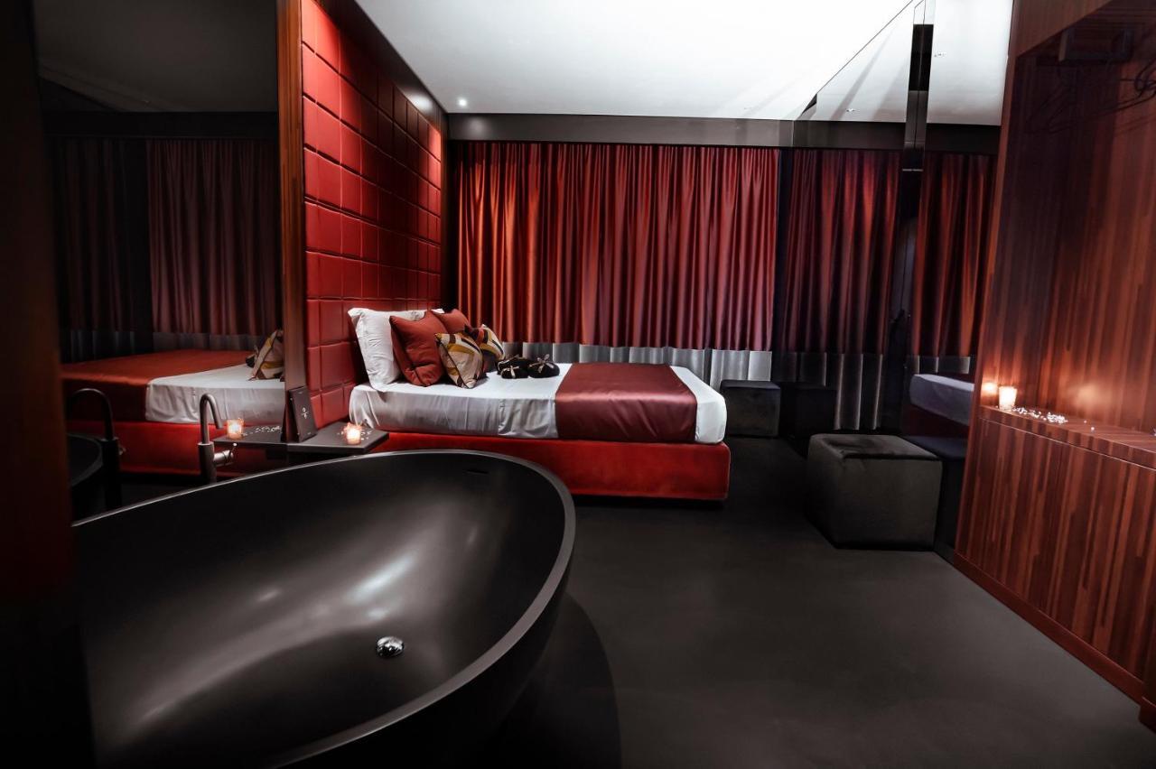 Hotel Orizzonte Лаго-Патрия Экстерьер фото